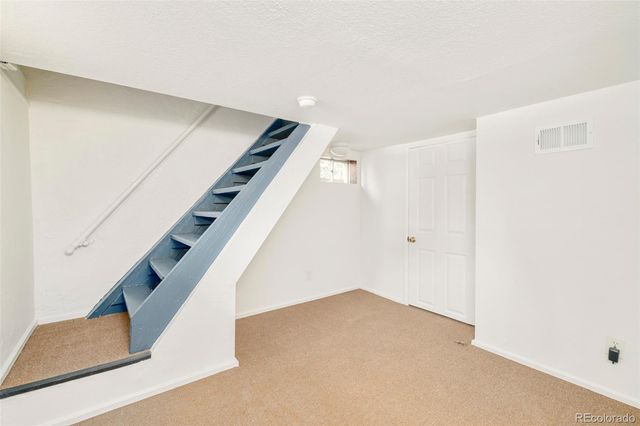 $650,000 | 3110 Franklin Street, Denver, CO 80205