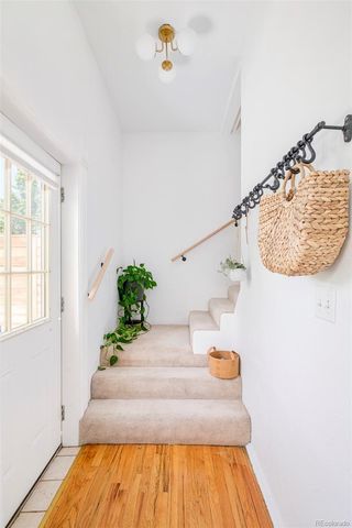 $650,000 | 3110 Franklin Street, Denver, CO 80205