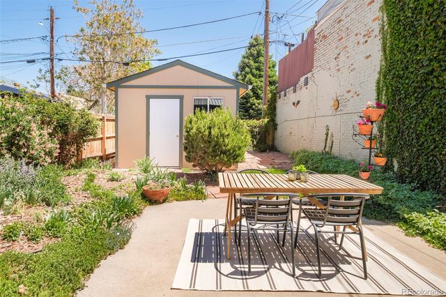 $650,000 | 3110 Franklin Street, Denver, CO 80205