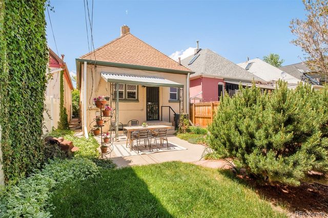 $650,000 | 3110 Franklin Street, Denver, CO 80205