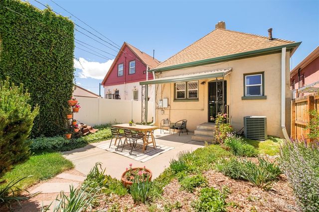 $650,000 | 3110 Franklin Street, Denver, CO 80205