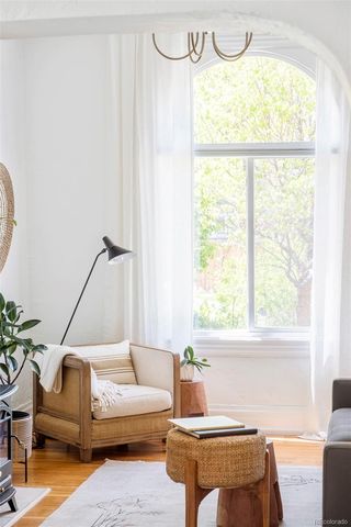 $650,000 | 3110 Franklin Street, Denver, CO 80205