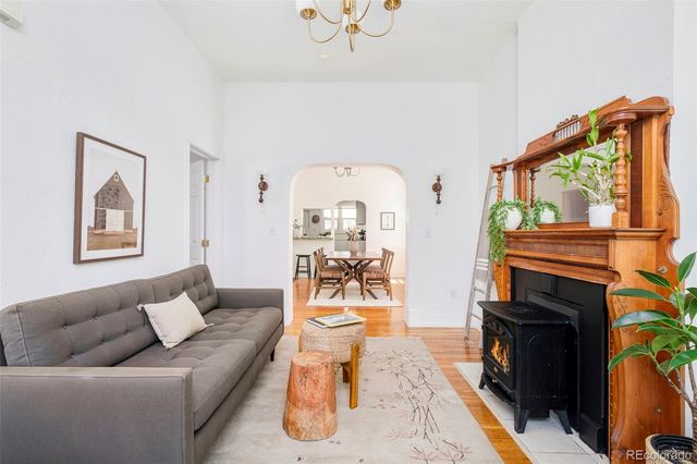 $650,000 | 3110 Franklin Street, Denver, CO 80205