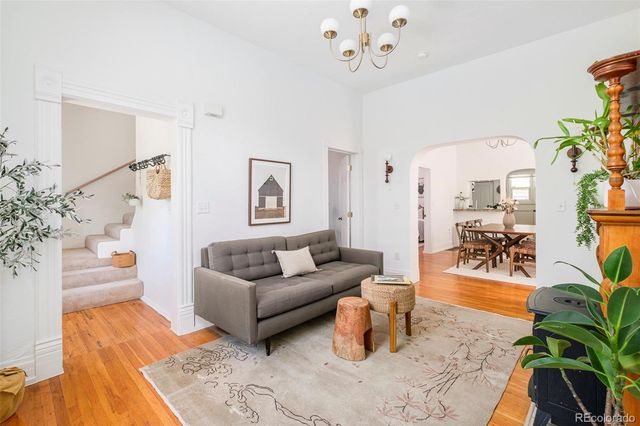 $650,000 | 3110 Franklin Street, Denver, CO 80205