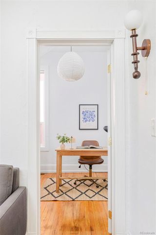 $650,000 | 3110 Franklin Street, Denver, CO 80205