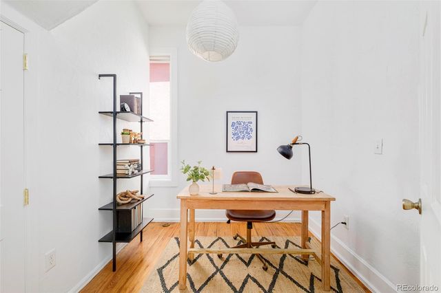 $650,000 | 3110 Franklin Street, Denver, CO 80205