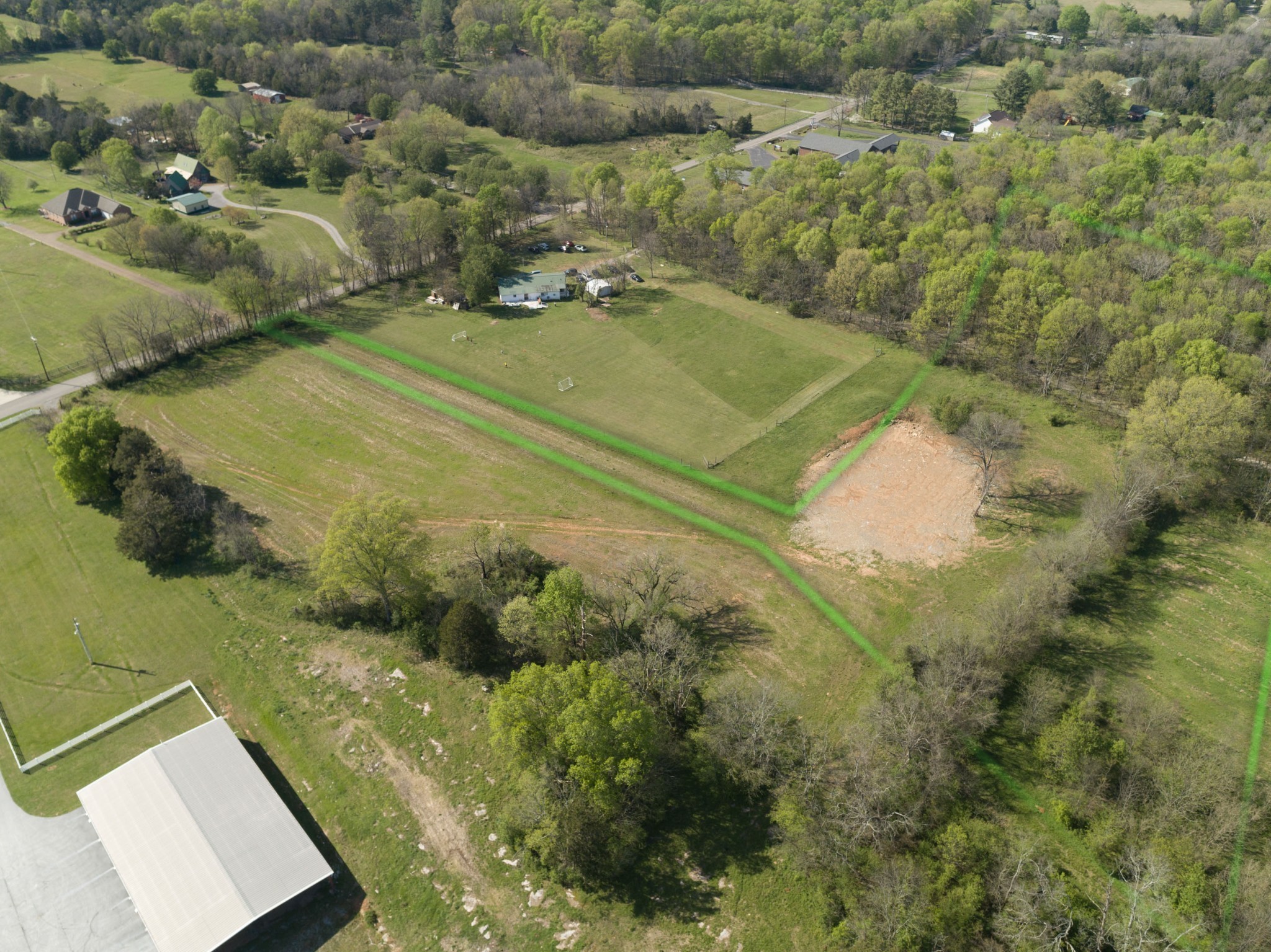 1 Corinth Road Mount Juliet, TN 37122 - Photo 11 of 77