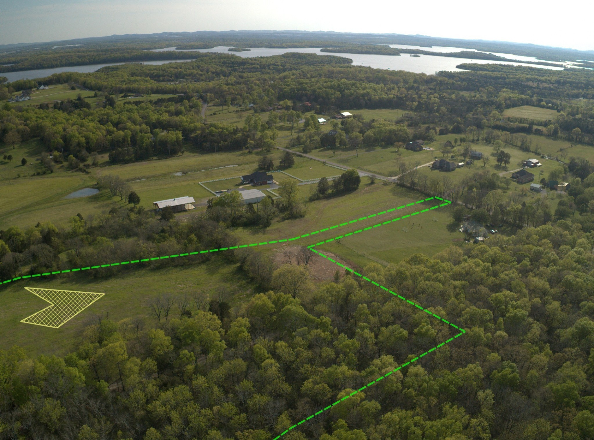 1 Corinth Road Mount Juliet, TN 37122 - Photo 12 of 77