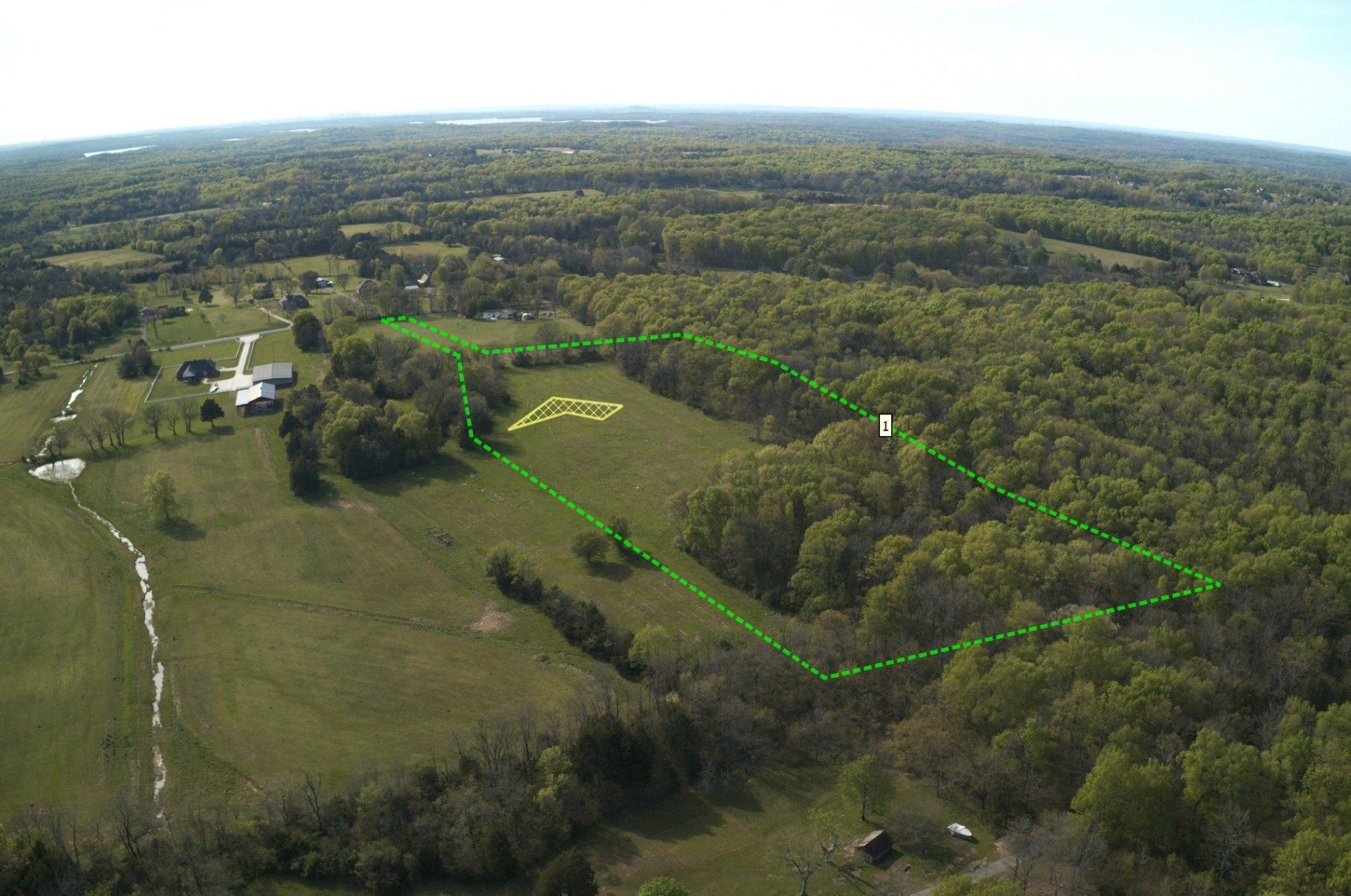 1 Corinth Road Mount Juliet, TN 37122 - Photo 13 of 77