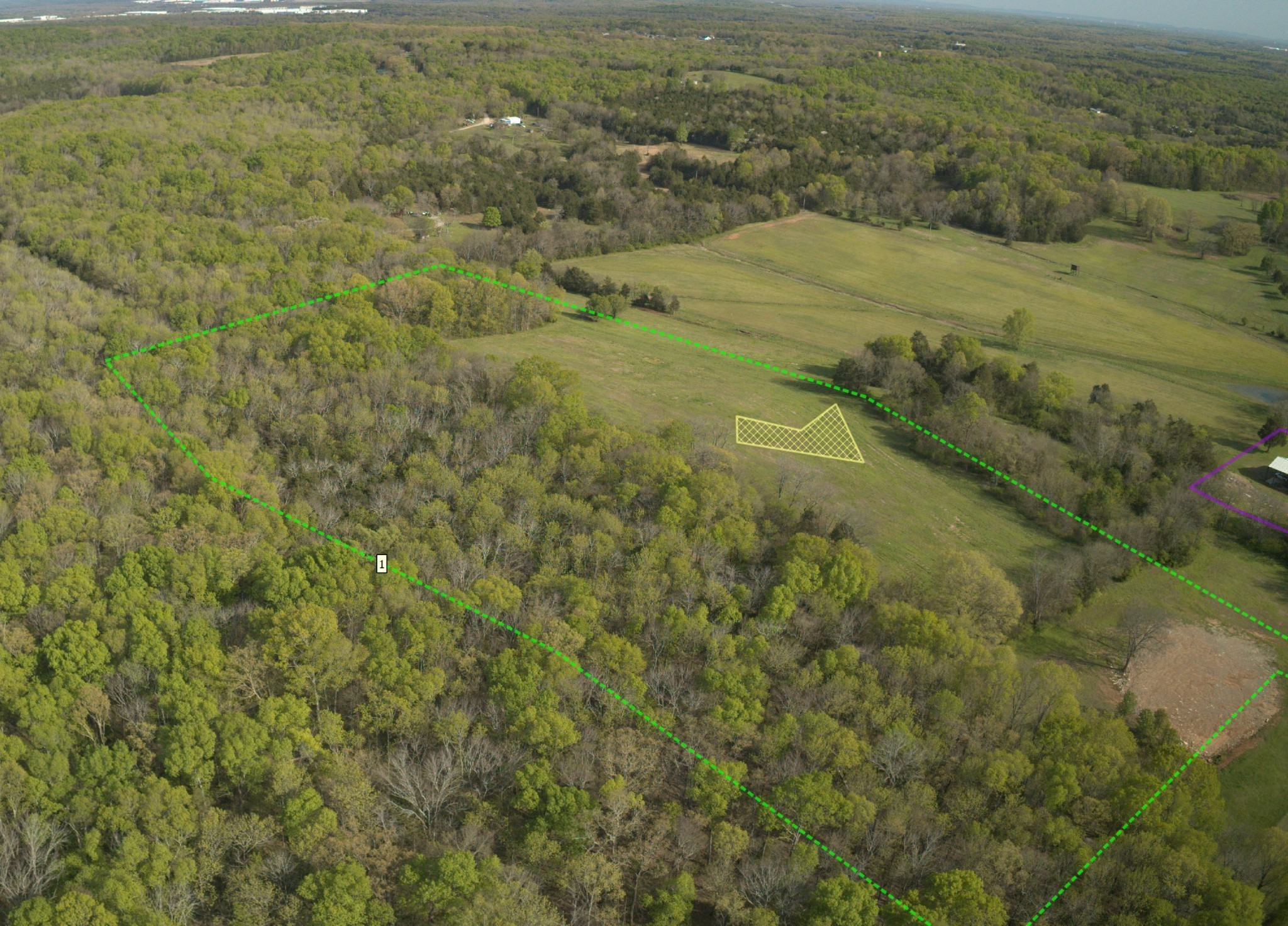 1 Corinth Road Mount Juliet, TN 37122 - Photo 15 of 77
