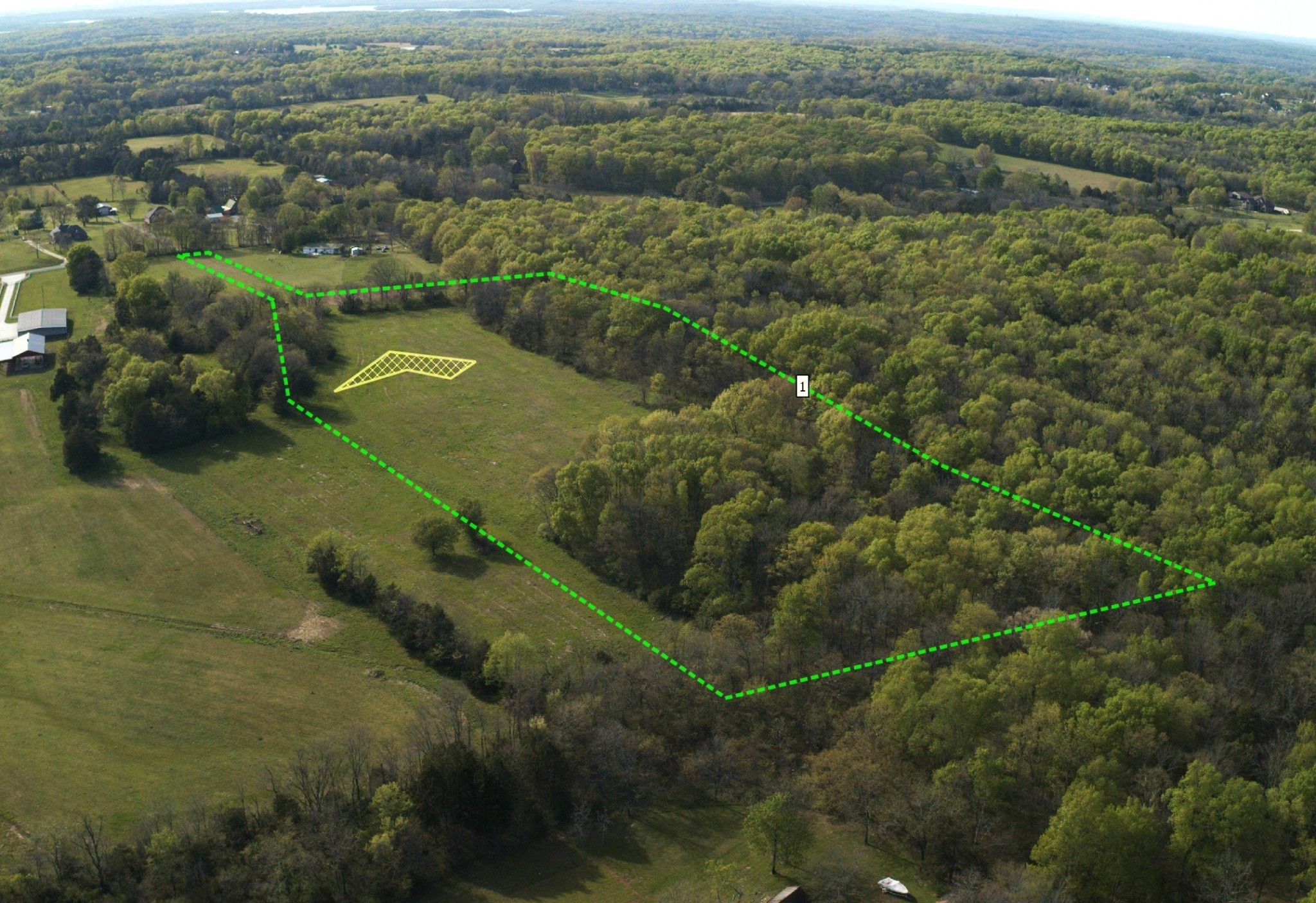 1 Corinth Road Mount Juliet, TN 37122 - Photo 19 of 77