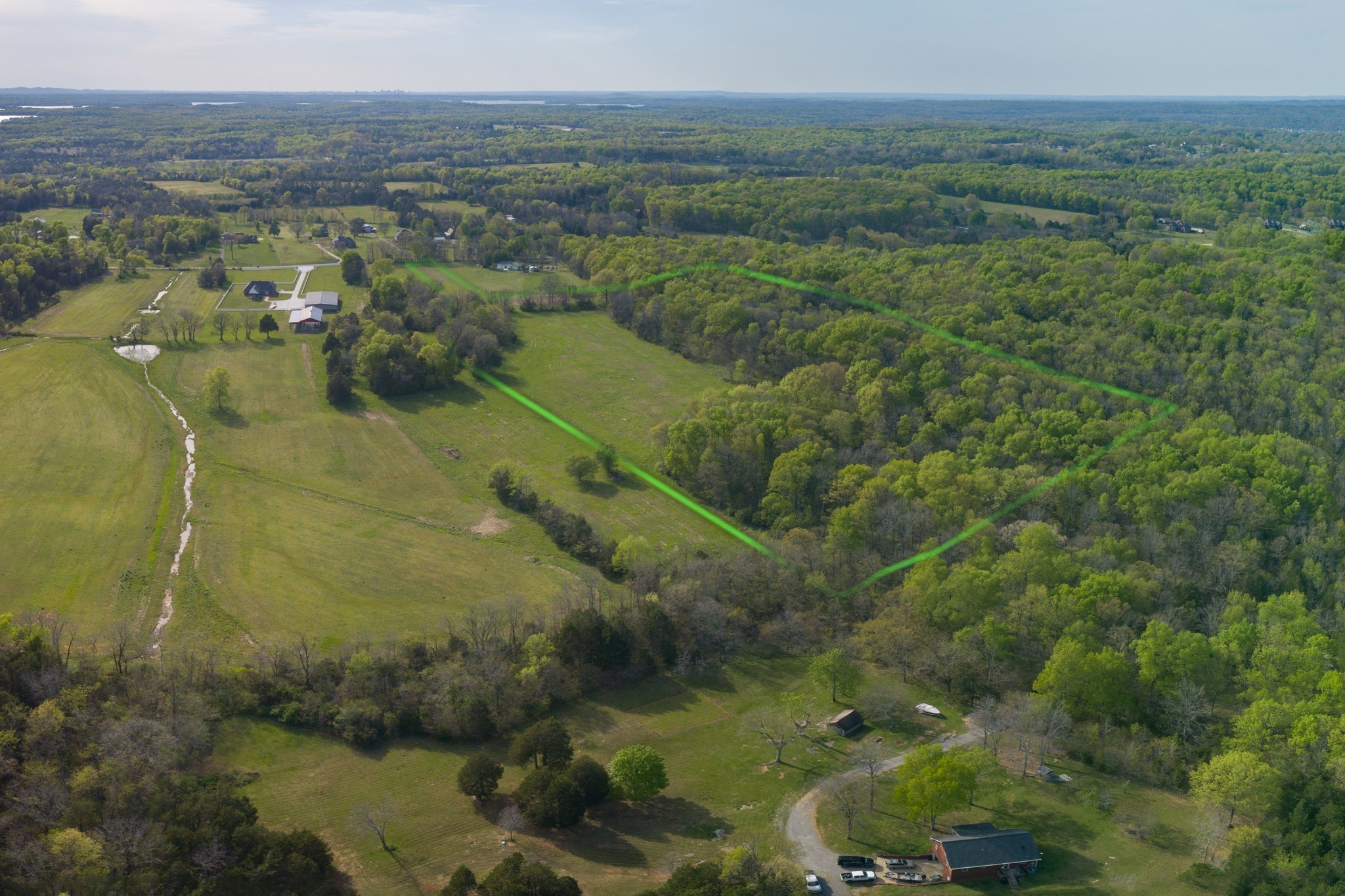 1 Corinth Road Mount Juliet, TN 37122 - Photo 21 of 77