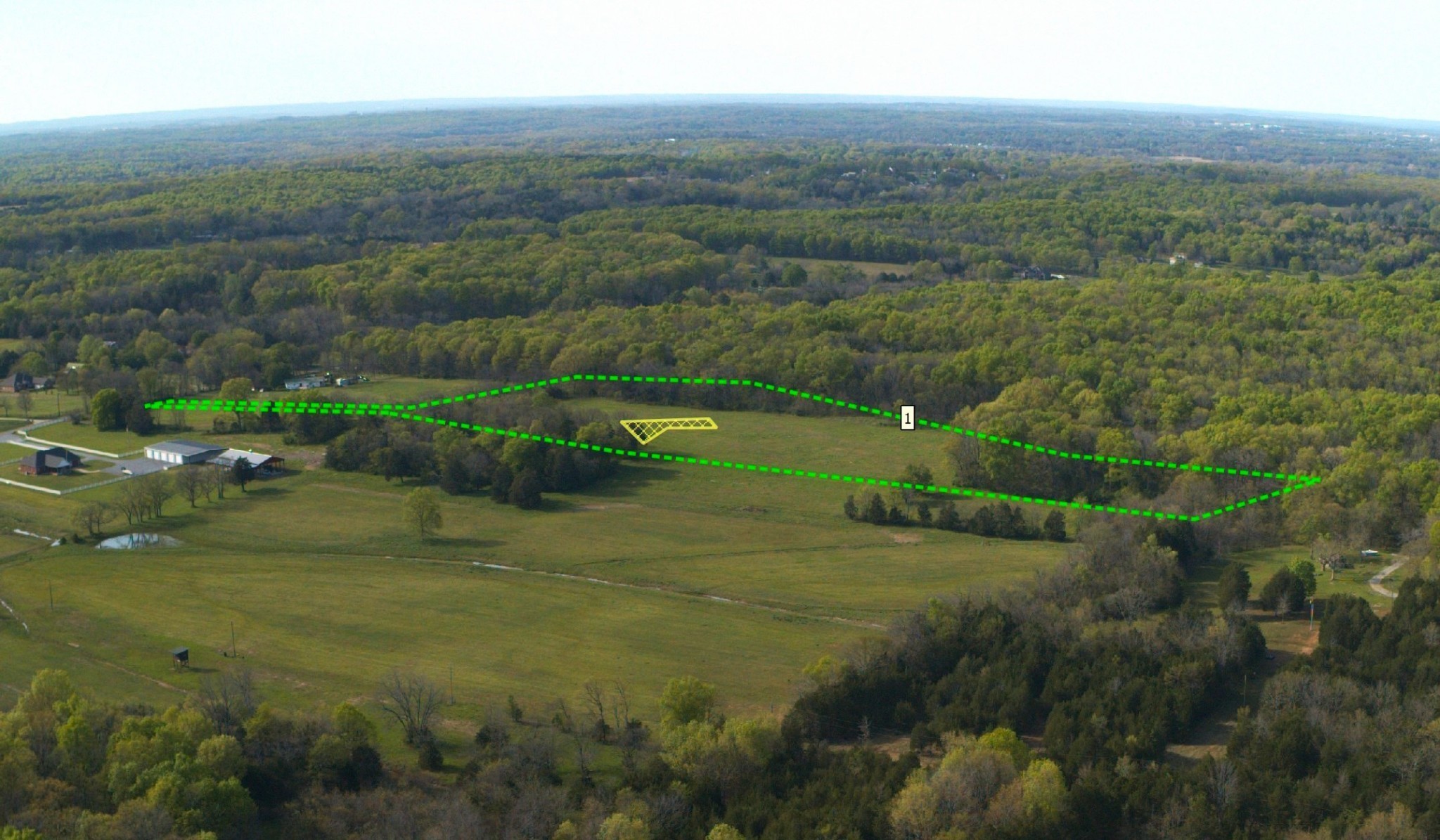 1 Corinth Road Mount Juliet, TN 37122 - Photo 24 of 77