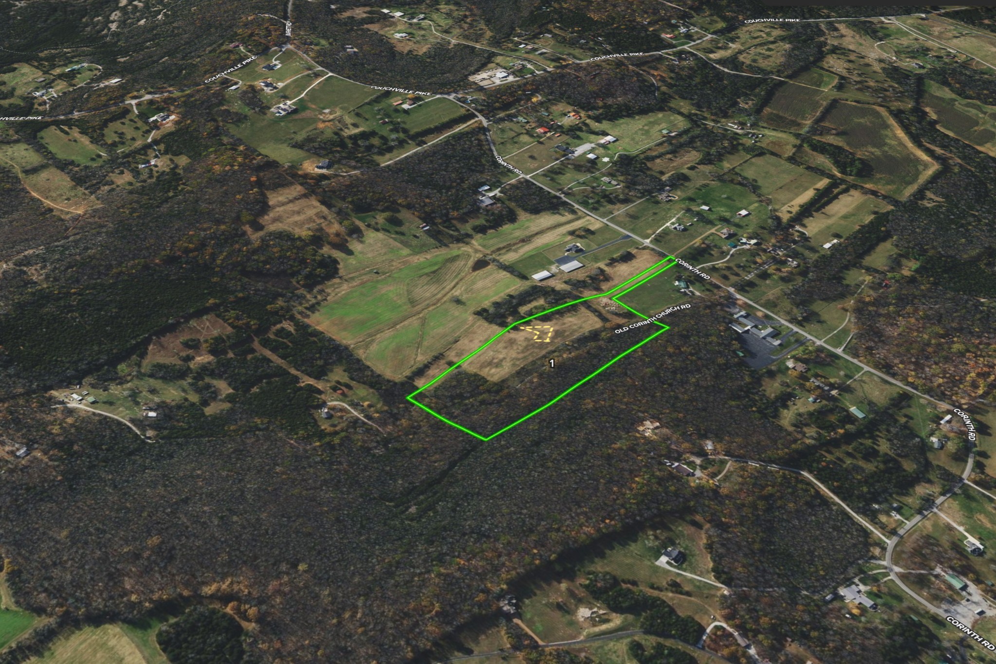 1 Corinth Road Mount Juliet, TN 37122 - Photo 25 of 77