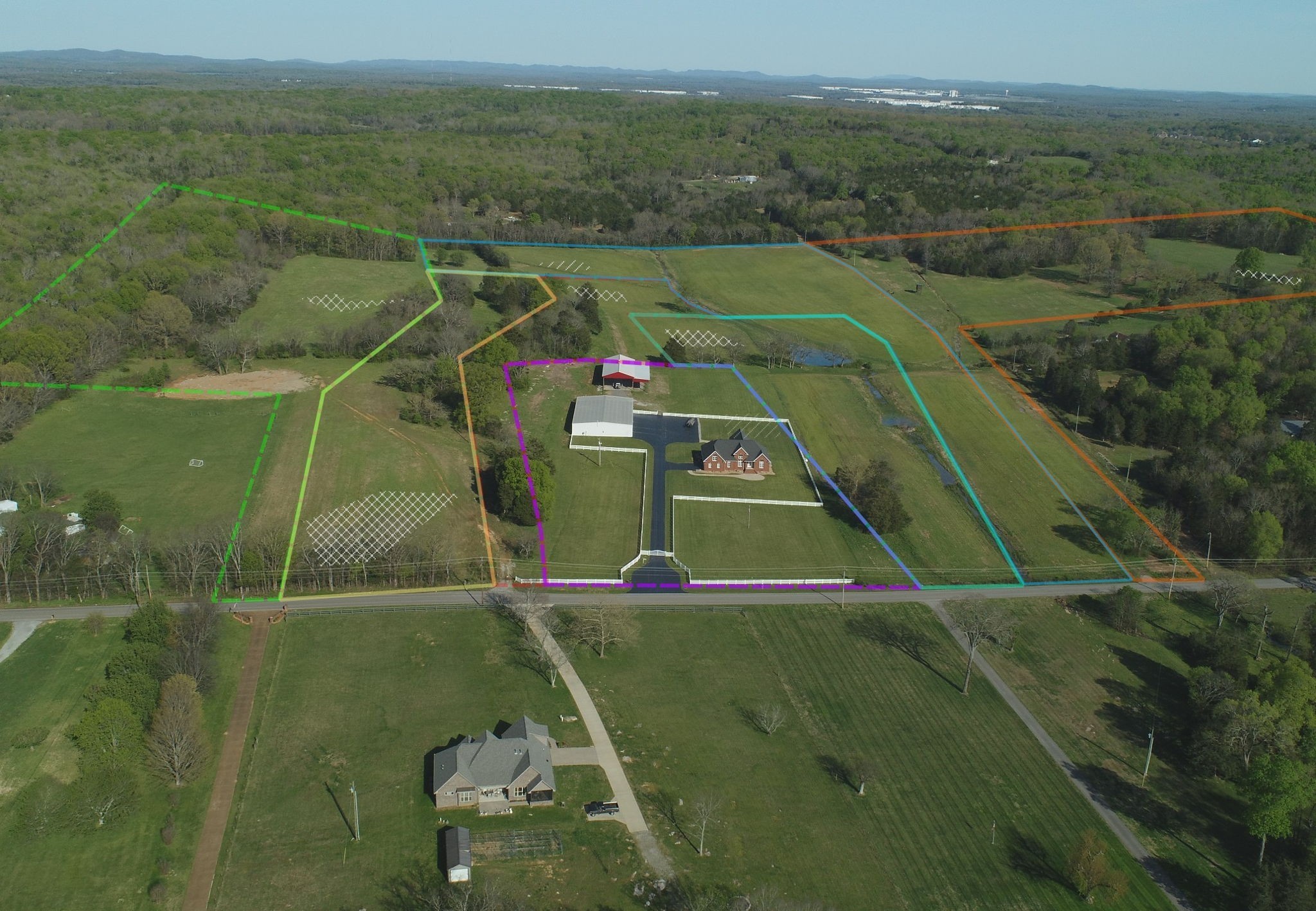 1 Corinth Road Mount Juliet, TN 37122 - Photo 26 of 77