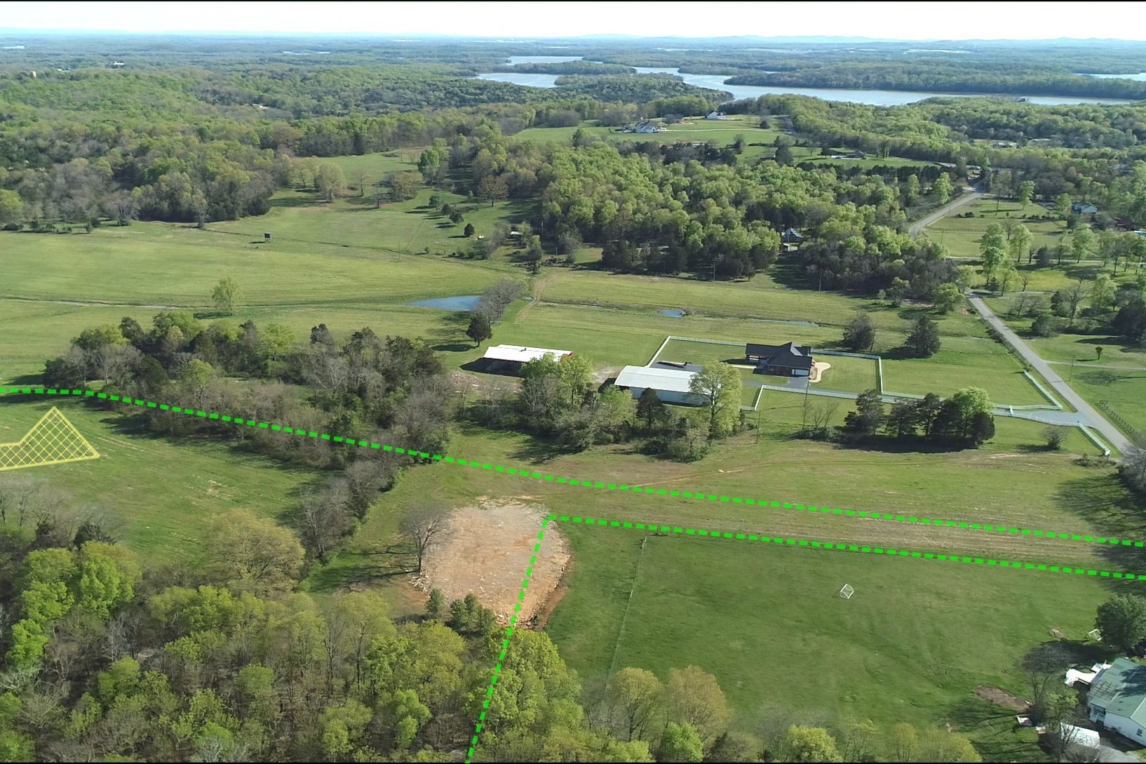 1 Corinth Road Mount Juliet, TN 37122 - Photo 3 of 77