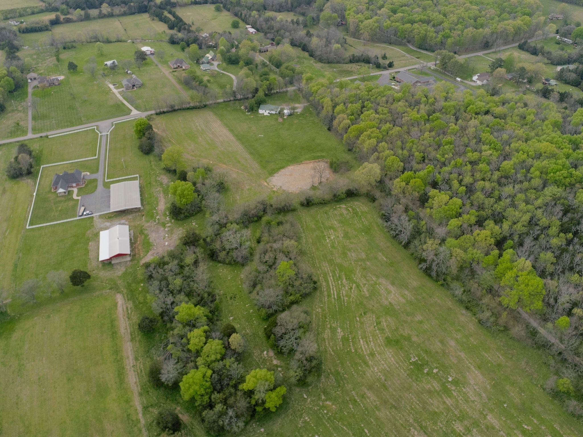 1 Corinth Road Mount Juliet, TN 37122 - Photo 36 of 77