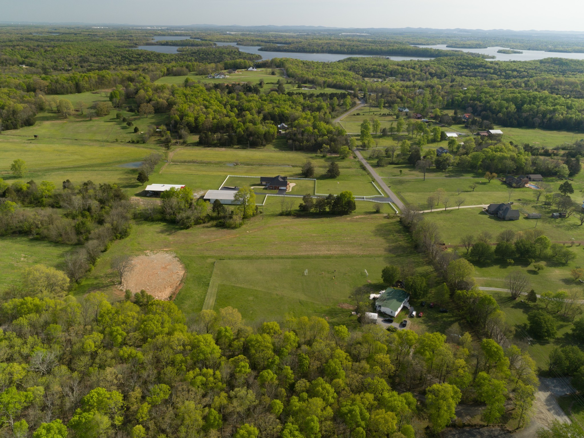 1 Corinth Road Mount Juliet, TN 37122 - Photo 41 of 77