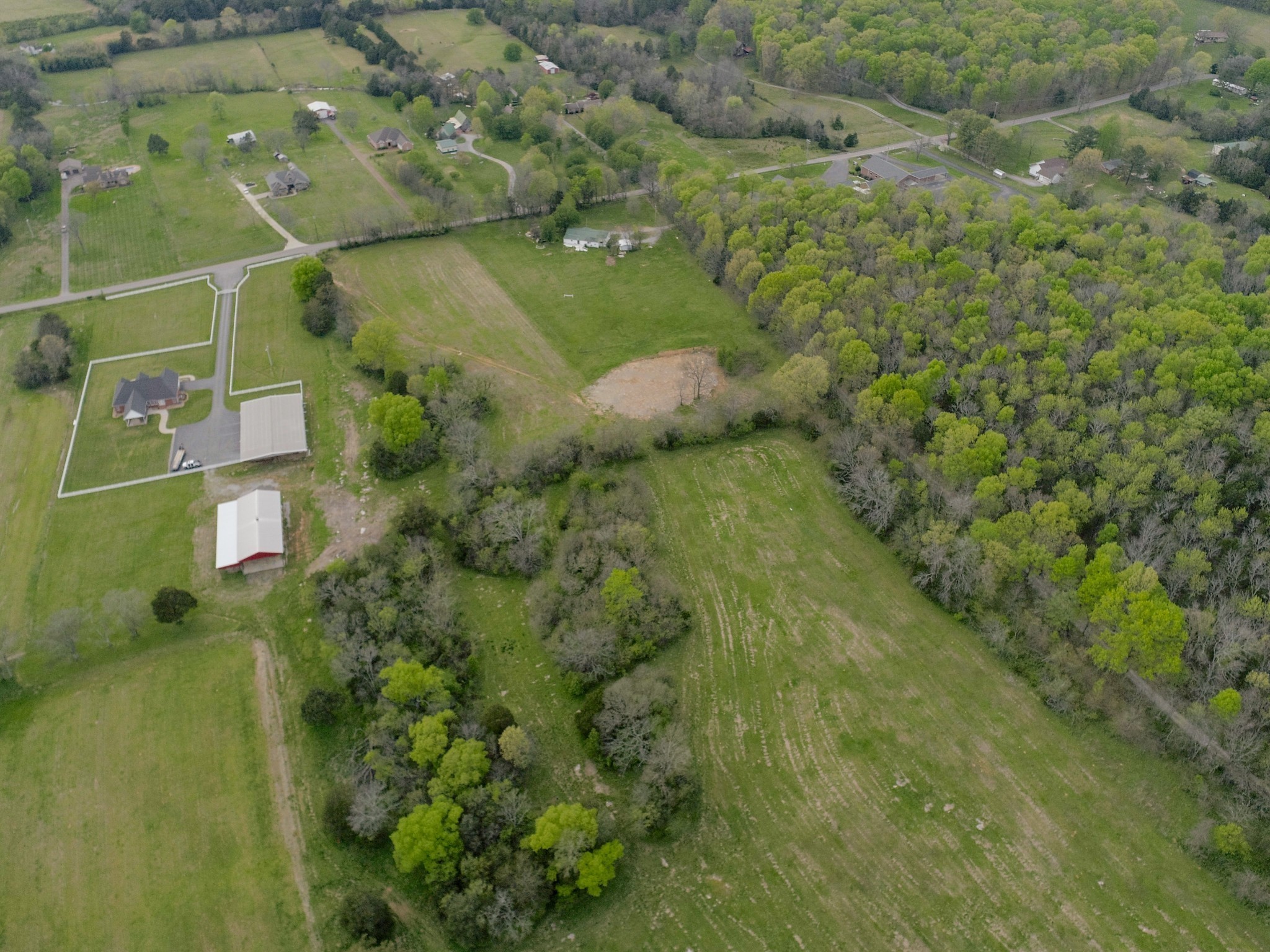 1 Corinth Road Mount Juliet, TN 37122 - Photo 42 of 77