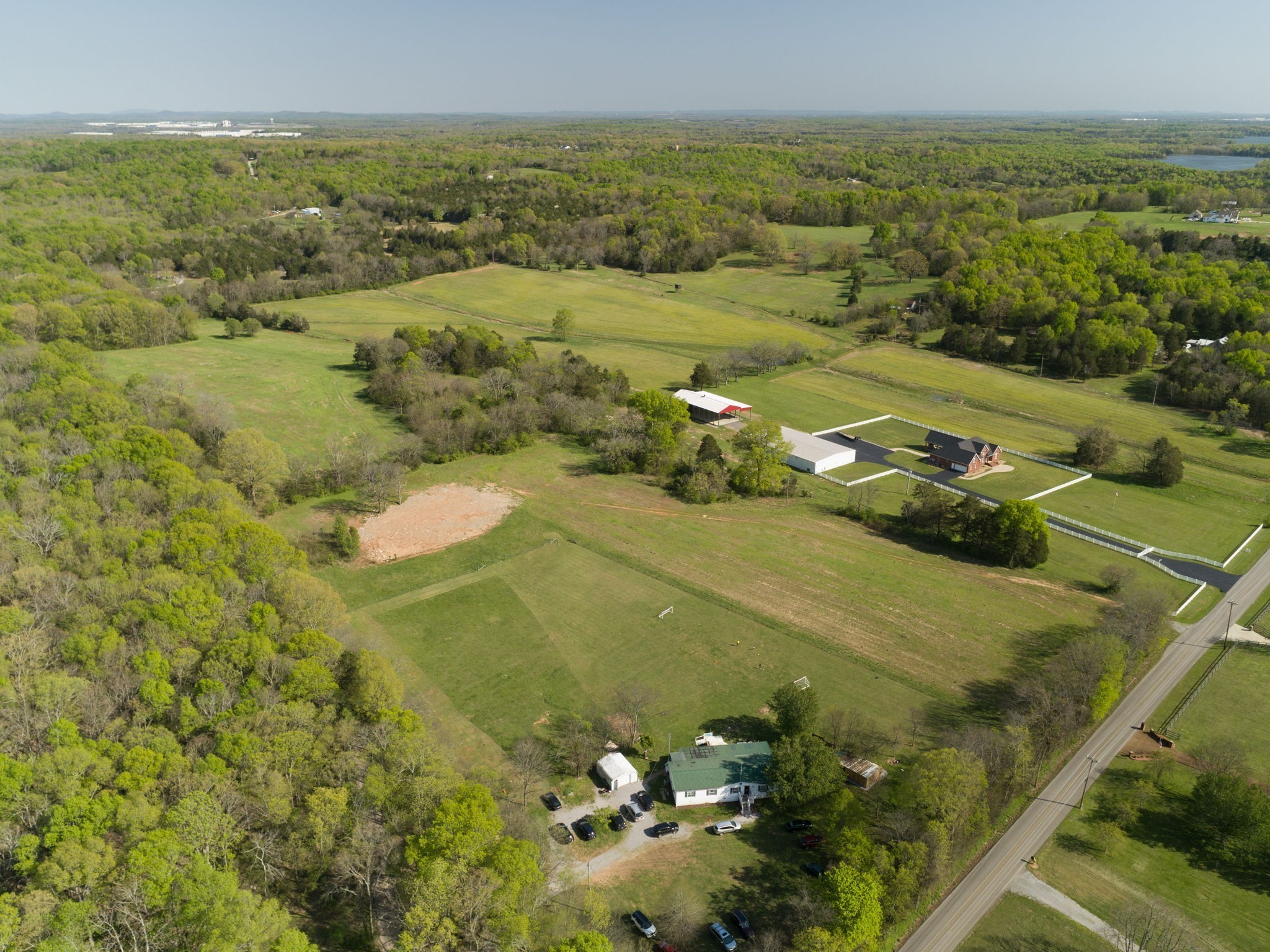 1 Corinth Road Mount Juliet, TN 37122 - Photo 45 of 77