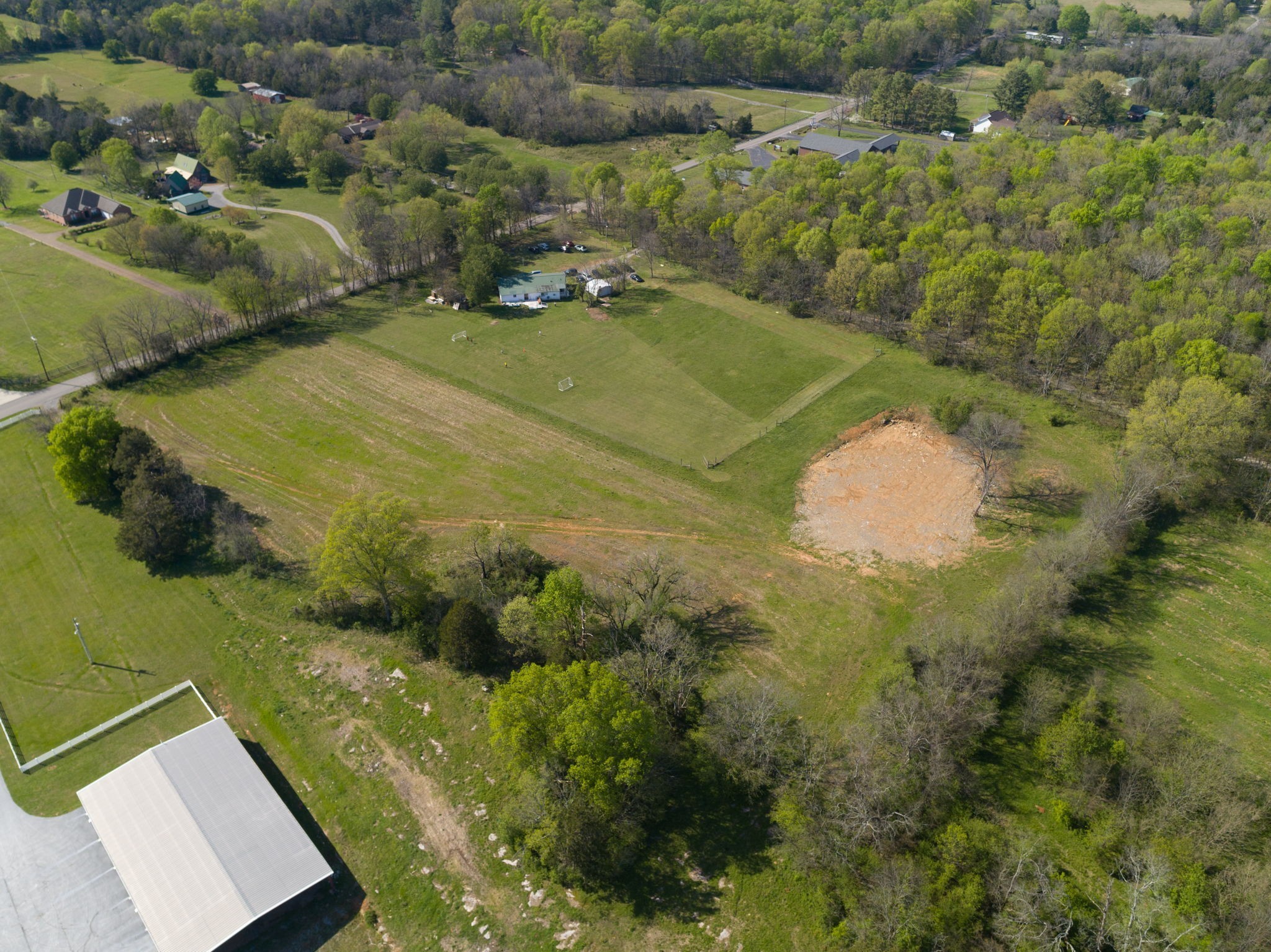 1 Corinth Road Mount Juliet, TN 37122 - Photo 47 of 77
