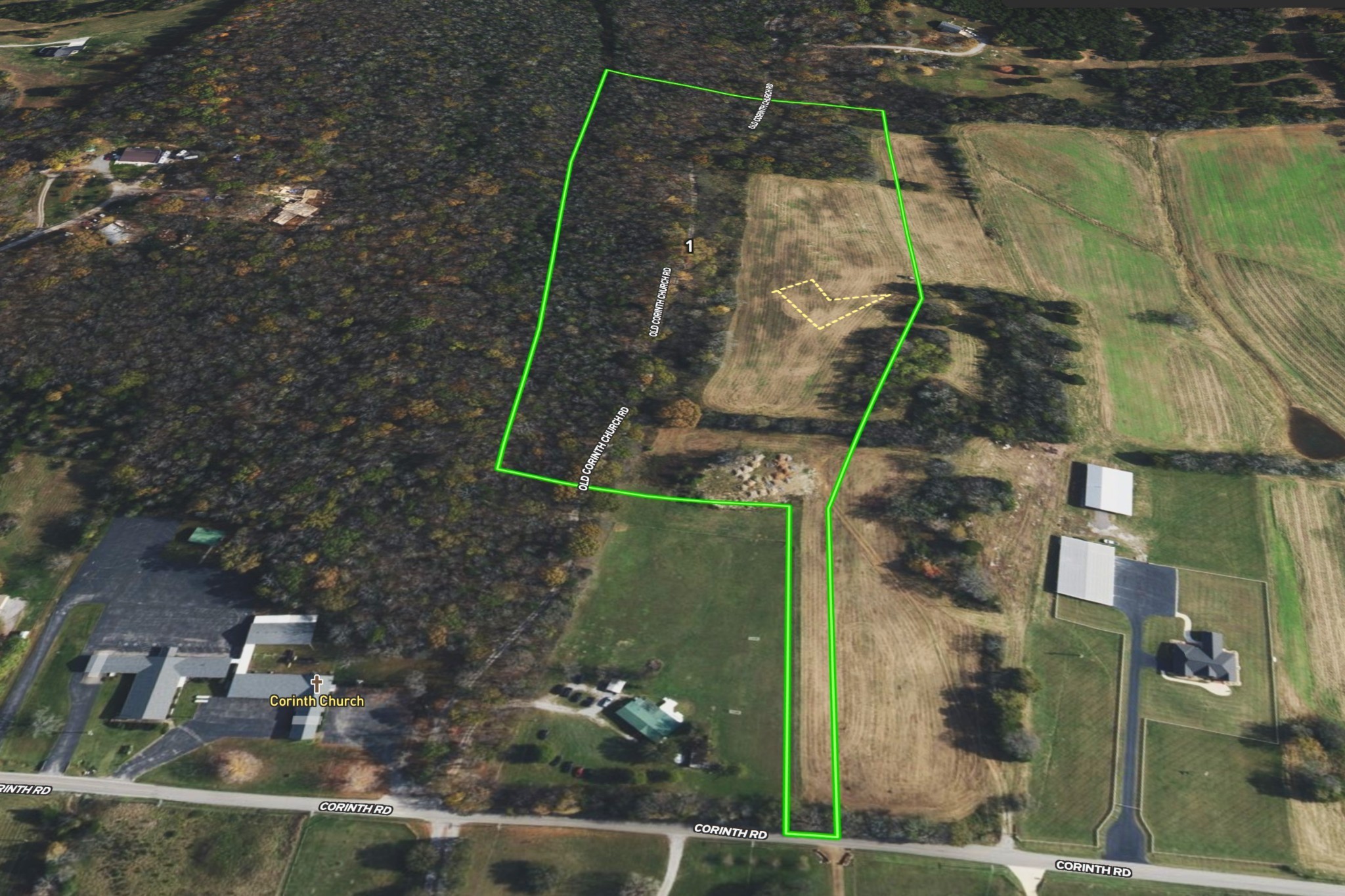 1 Corinth Road Mount Juliet, TN 37122 - Photo 5 of 77