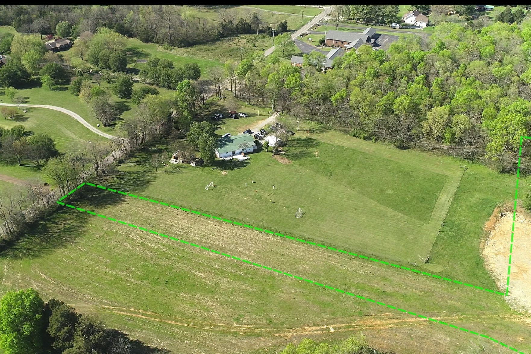 1 Corinth Road Mount Juliet, TN 37122 - Photo 7 of 77