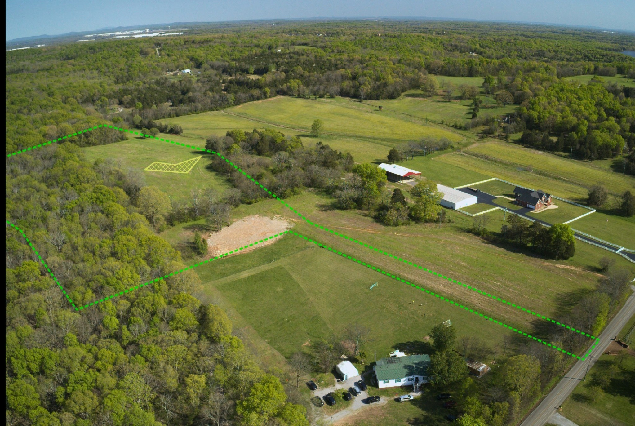 1 Corinth Road Mount Juliet, TN 37122 - Photo 10 of 77