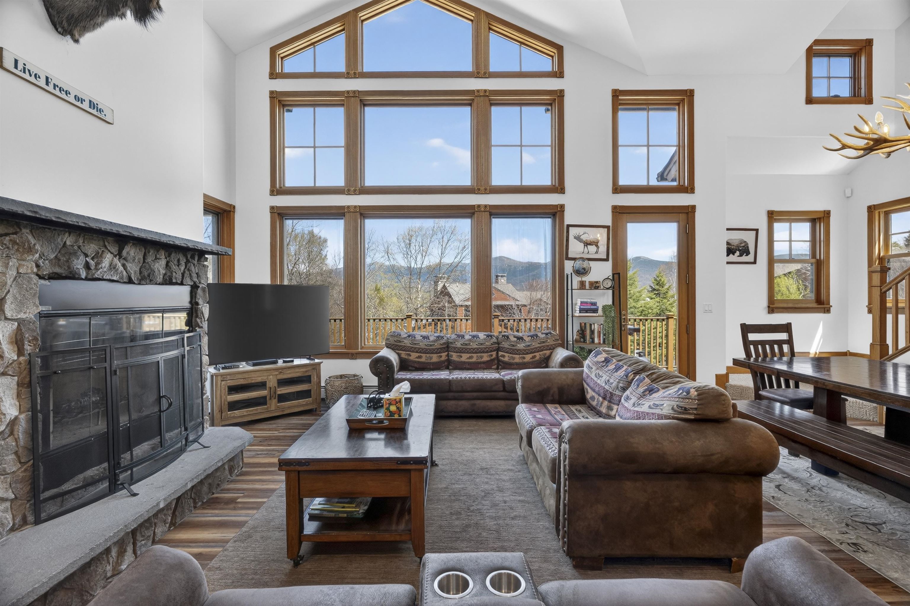 416 Crawford Ridge Road, Unit 5 Twin Mountain, NH 03595 - Photo 12 of 40