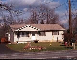 7151 Bennett Lake Road Fenton, MI 48430 - Photo 1 of 1 Listing Image