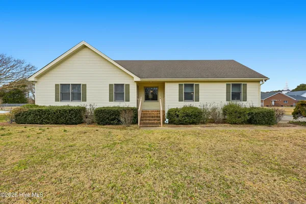 $374,900 | 115 Juniper Drive, Camden, NC 27921