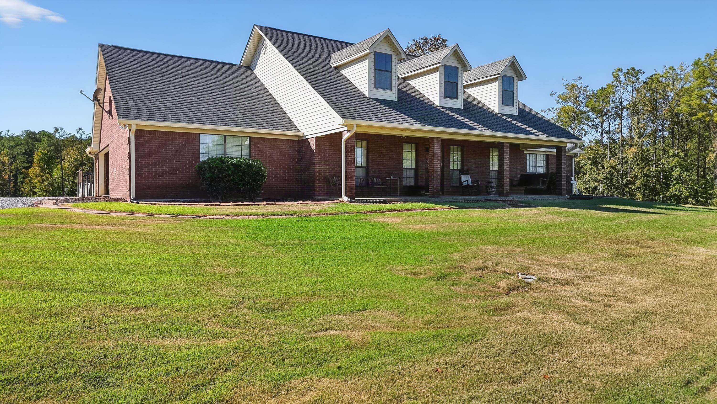3575 Shiloh Road Mantachie, MS 38855 - Photo 3 of 55 Gallery Image 3