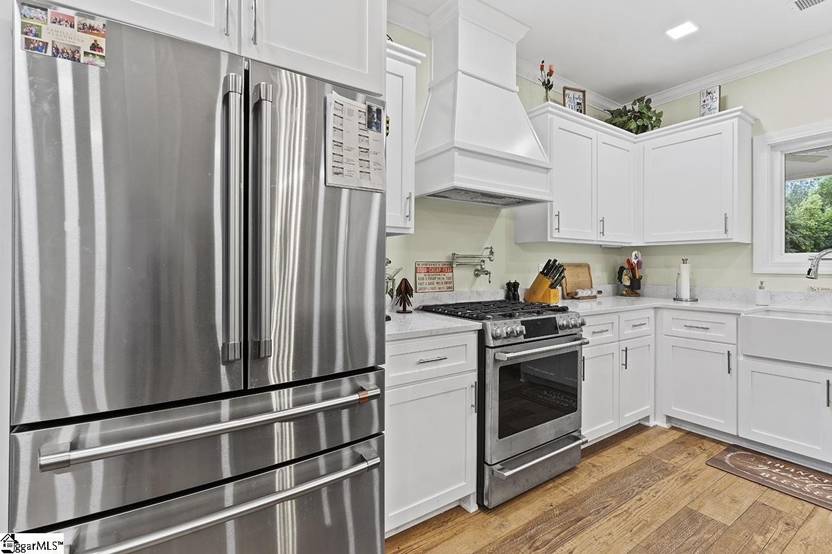 889 Murdock Road Due West, SC 29639 - Photo 6 of 28