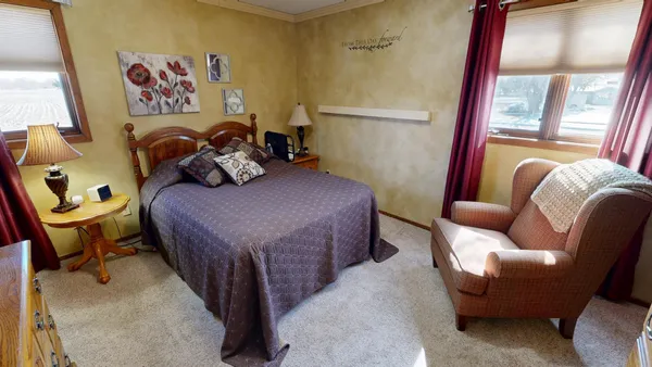 $345,000 | 941 Mary Avenue Southeast, Willmar, MN 56201