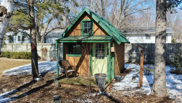 $350,000 | 941 Mary Avenue Southeast, Willmar, MN 56201