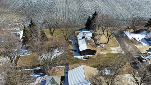 $345,000 | 941 Mary Avenue Southeast, Willmar, MN 56201