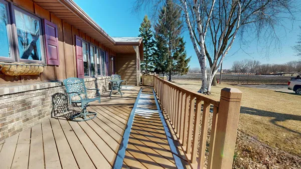 $350,000 | 941 Mary Avenue Southeast, Willmar, MN 56201