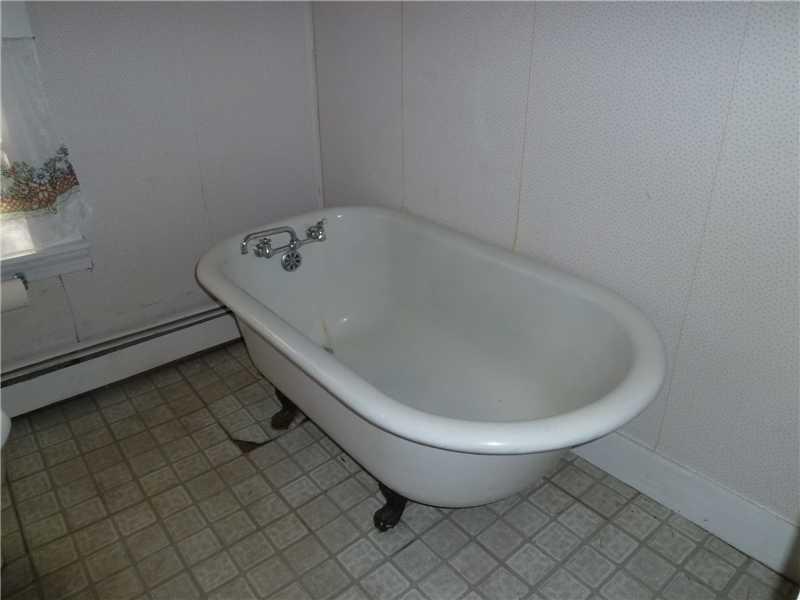 824 Cundy's Harbor Road Harpswell, ME 04079 - Photo 27 of 29 Bathroom. Main house first floor...