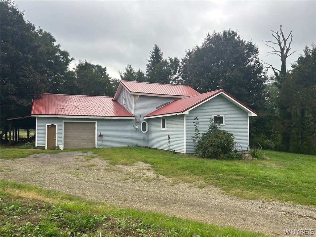 8352 Broadway Road Cattaraugus, NY 14719 - Photo 27 of 32 Gallery Image 27