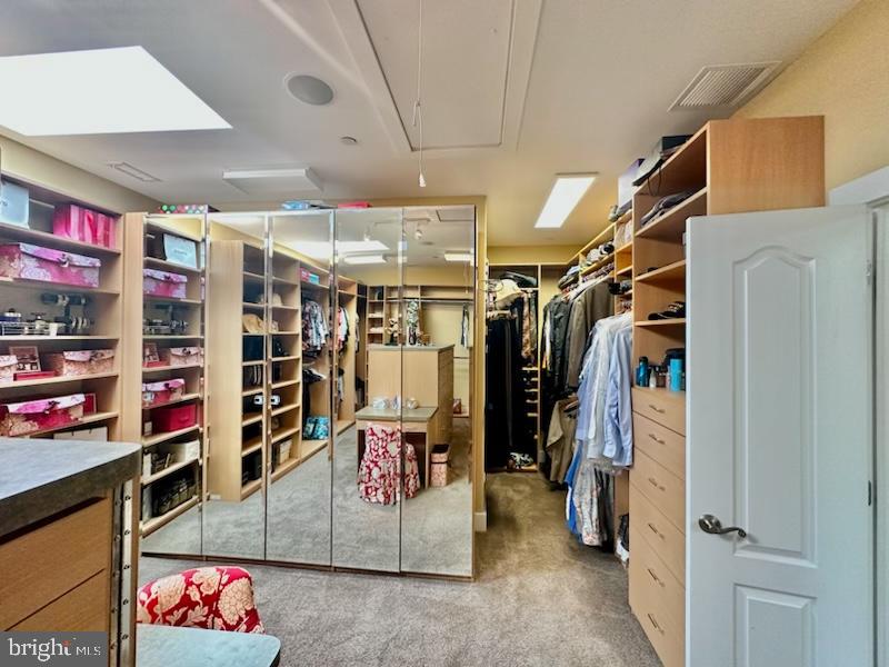 3225 Courtside Road Bowie, MD 20721 - Photo 20 of 28 primary closet