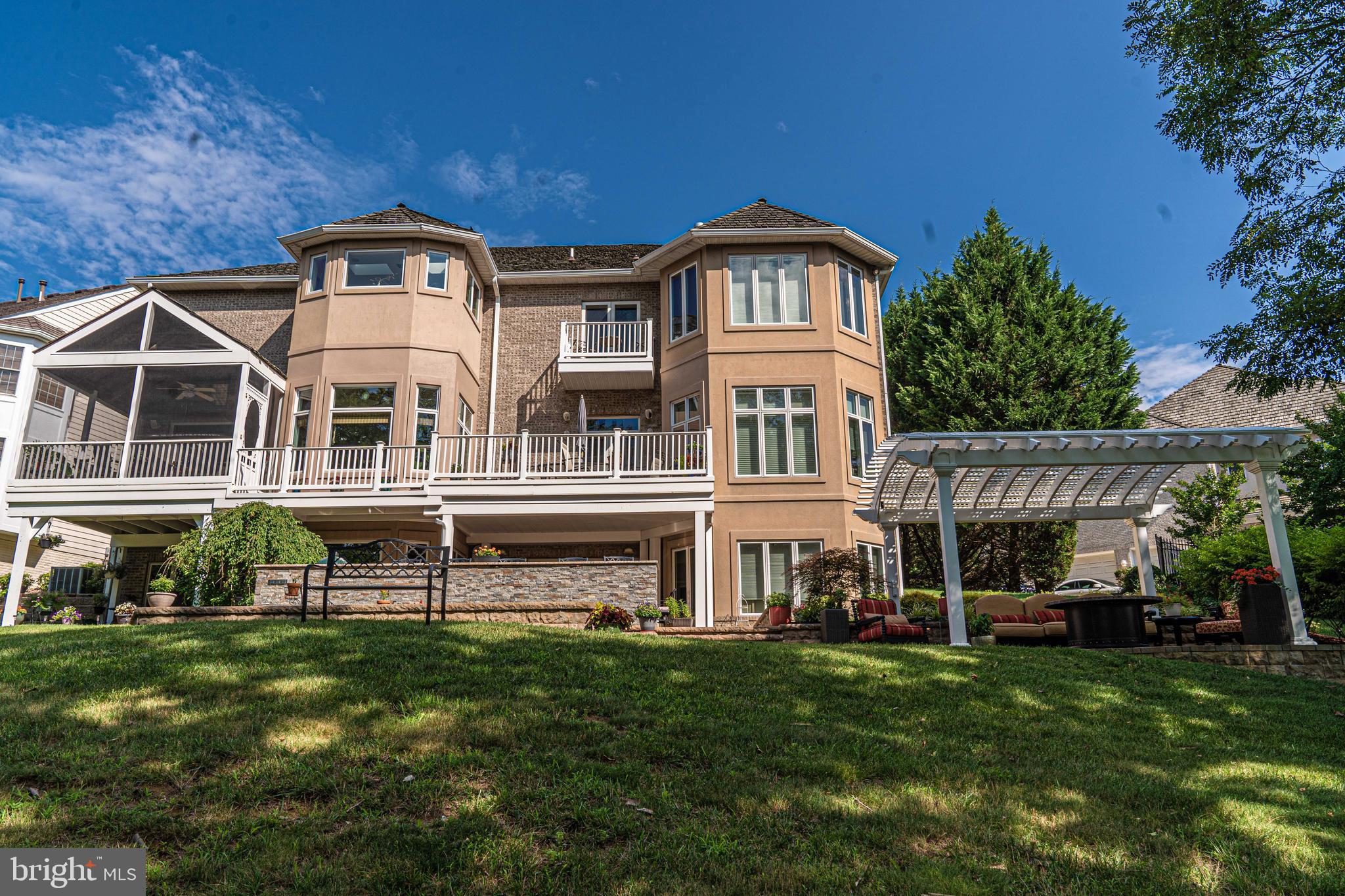 3225 Courtside Road Bowie, MD 20721 - Photo 2 of 28