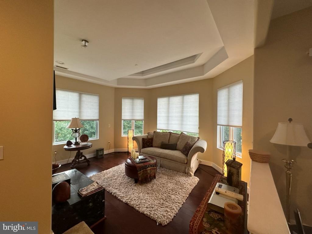 3225 Courtside Road Bowie, MD 20721 - Photo 23 of 28 sitting area