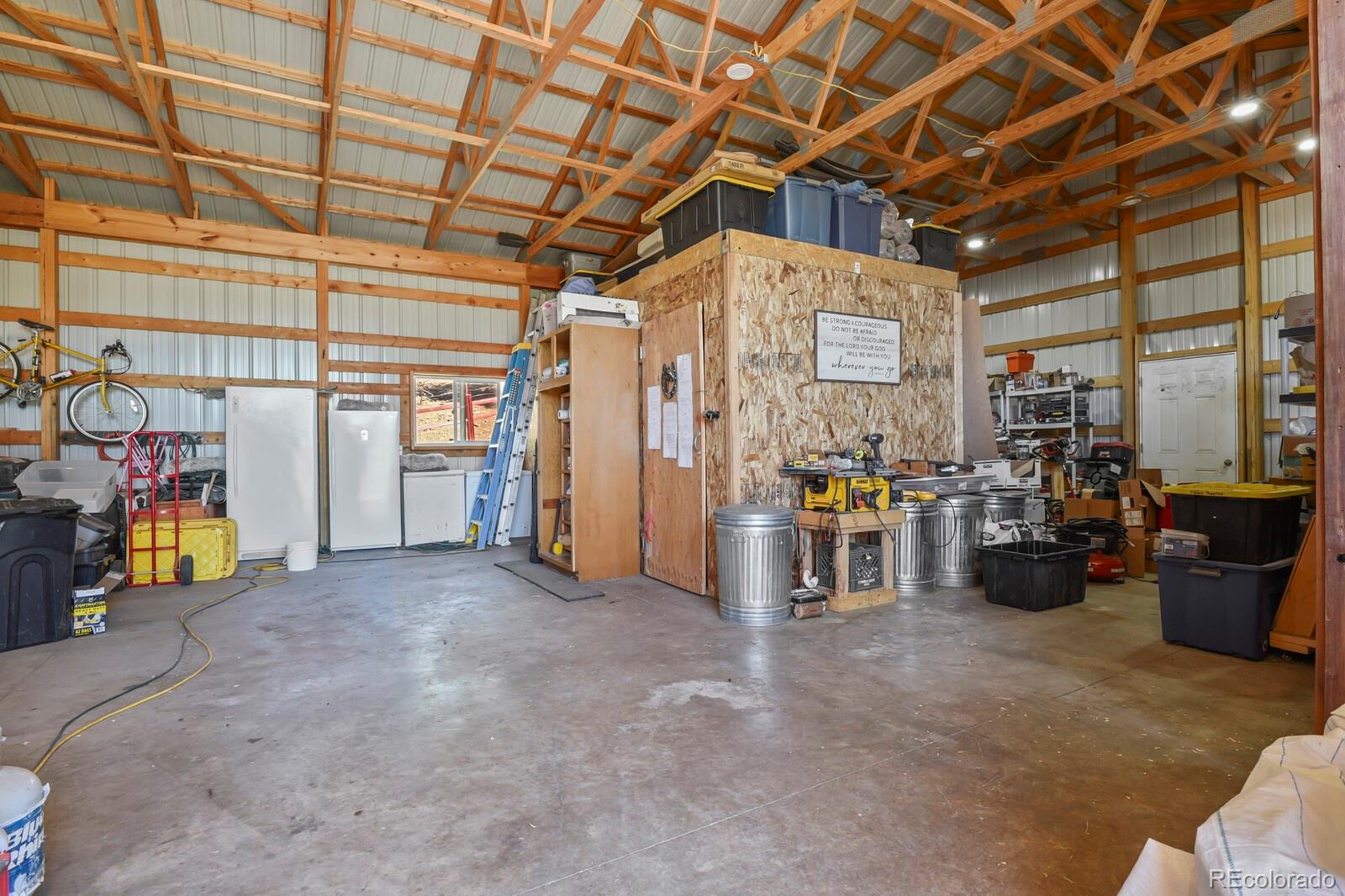 150 Julia Road Guffey, CO 80820 - Photo 38 of 50