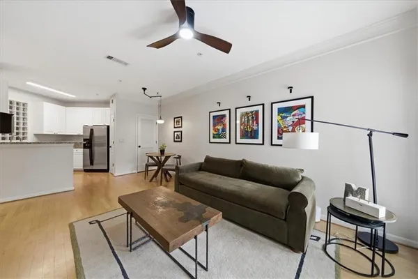 $212,000 | 10 Perimeter Summit Boulevard, Unit 3207, Atlanta, GA 30319