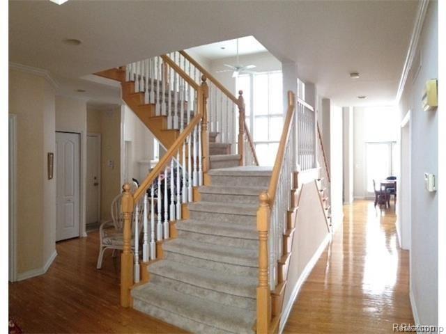 3591 Cedar Shake Drive Rochester Hills, MI 48309 - Photo 3 of 19