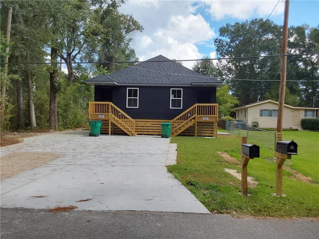 508 North Magnolia Street, Unit A Slidell, LA 70460 - Photo 1 of 28