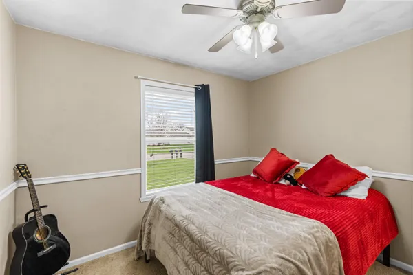 $269,900 | 611 Lanae Way, South Beloit, IL 61080
