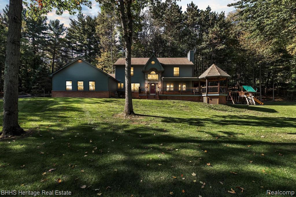 3800 Brighton Road Howell, MI 48843 - Photo 45 of 56