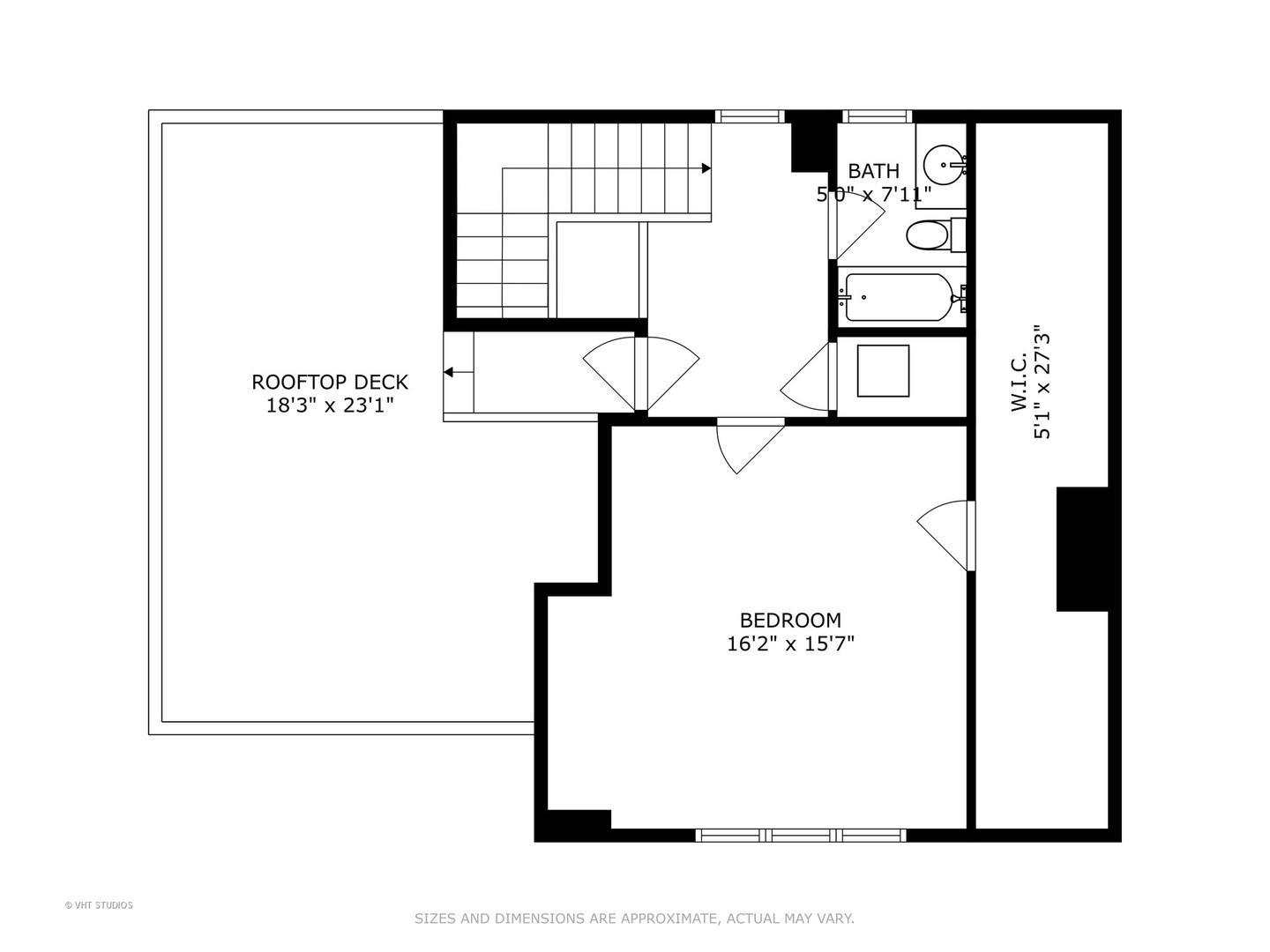 1867 Admiral Court Glenview, IL 60026 - Photo 25 of 28 a picture of a floor plan