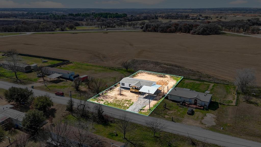 309 Rhett Court Aurora, TX 76078 - Photo 38 of 40